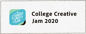 Creative Jam 2020